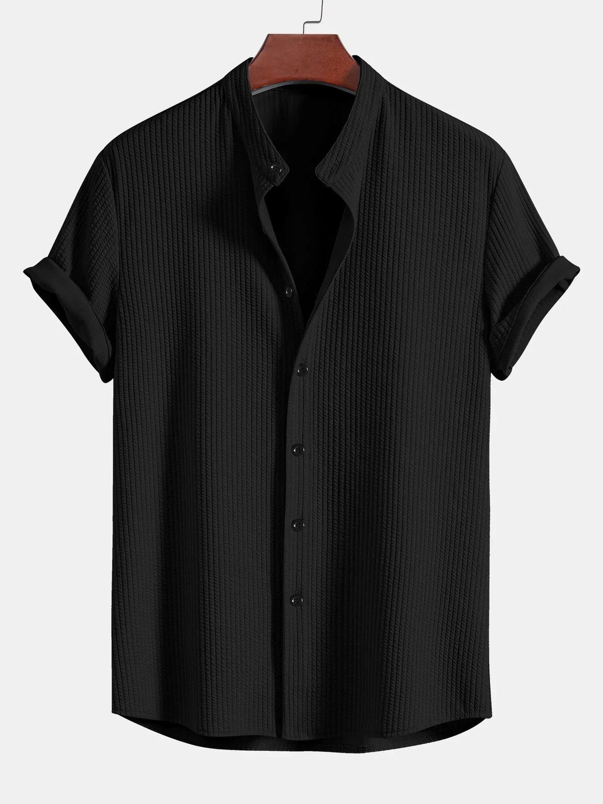 Miles | Men's Lightweight Summer Shirt