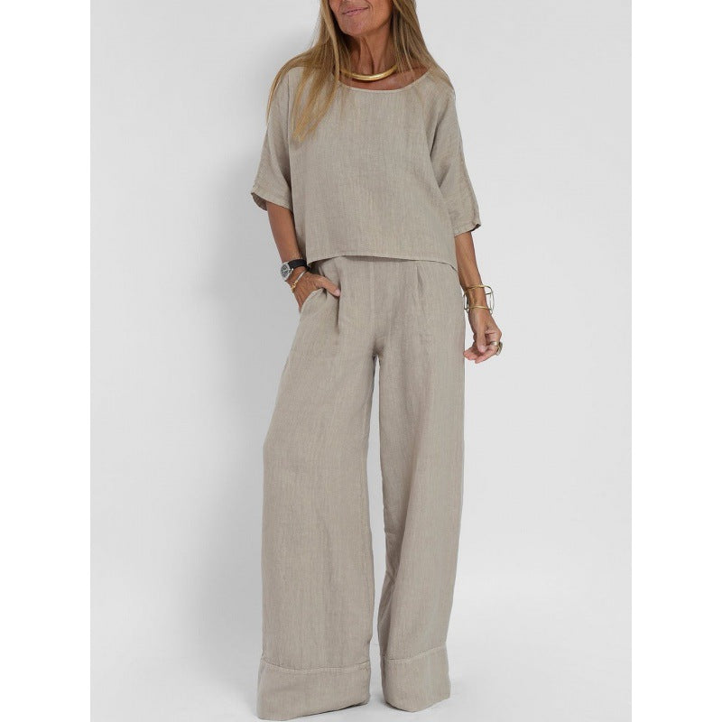 Celestine | Everyday Matching Two Piece Set