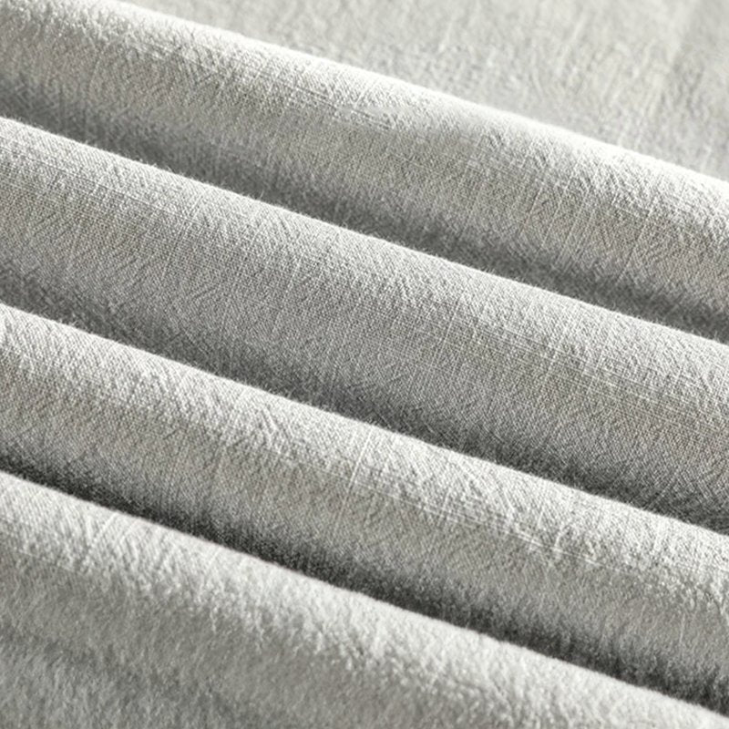 Cooper | Linen Short Sleeve Regular Polo