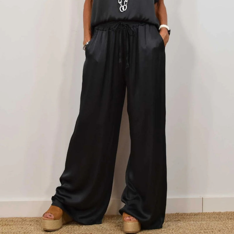 Cordelia | Polished Classic Two Piece Set