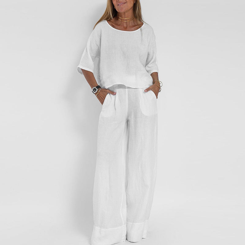 Celestine | Everyday Matching Two Piece Set
