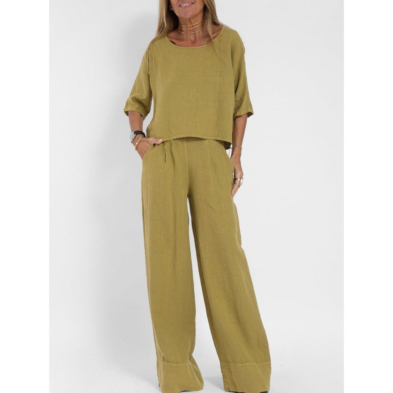 Celestine | Everyday Matching Two Piece Set